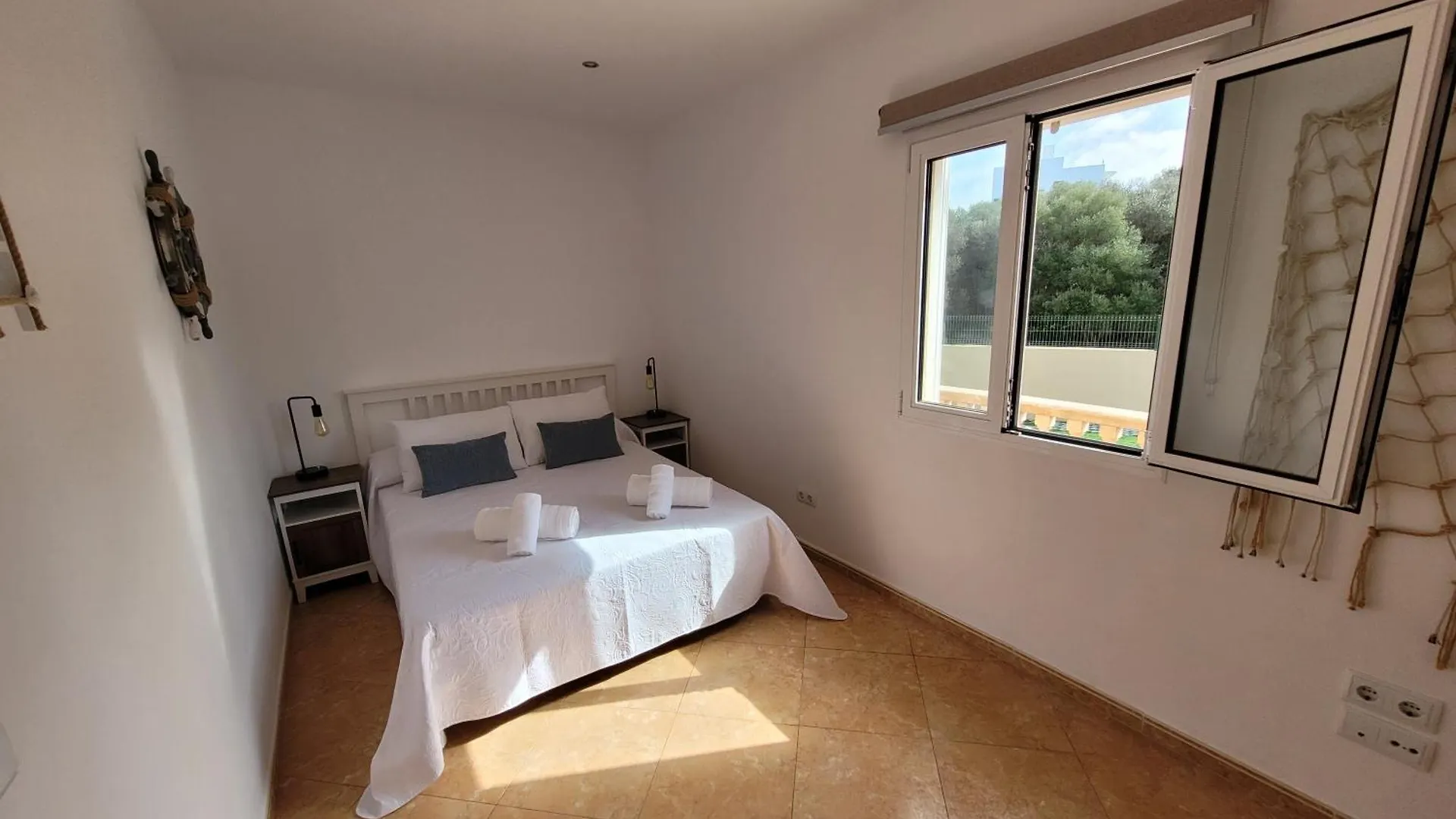 Villa Victoria Paradise Cala'N Blanes  0*, Cala'N Blanes (Menorca)