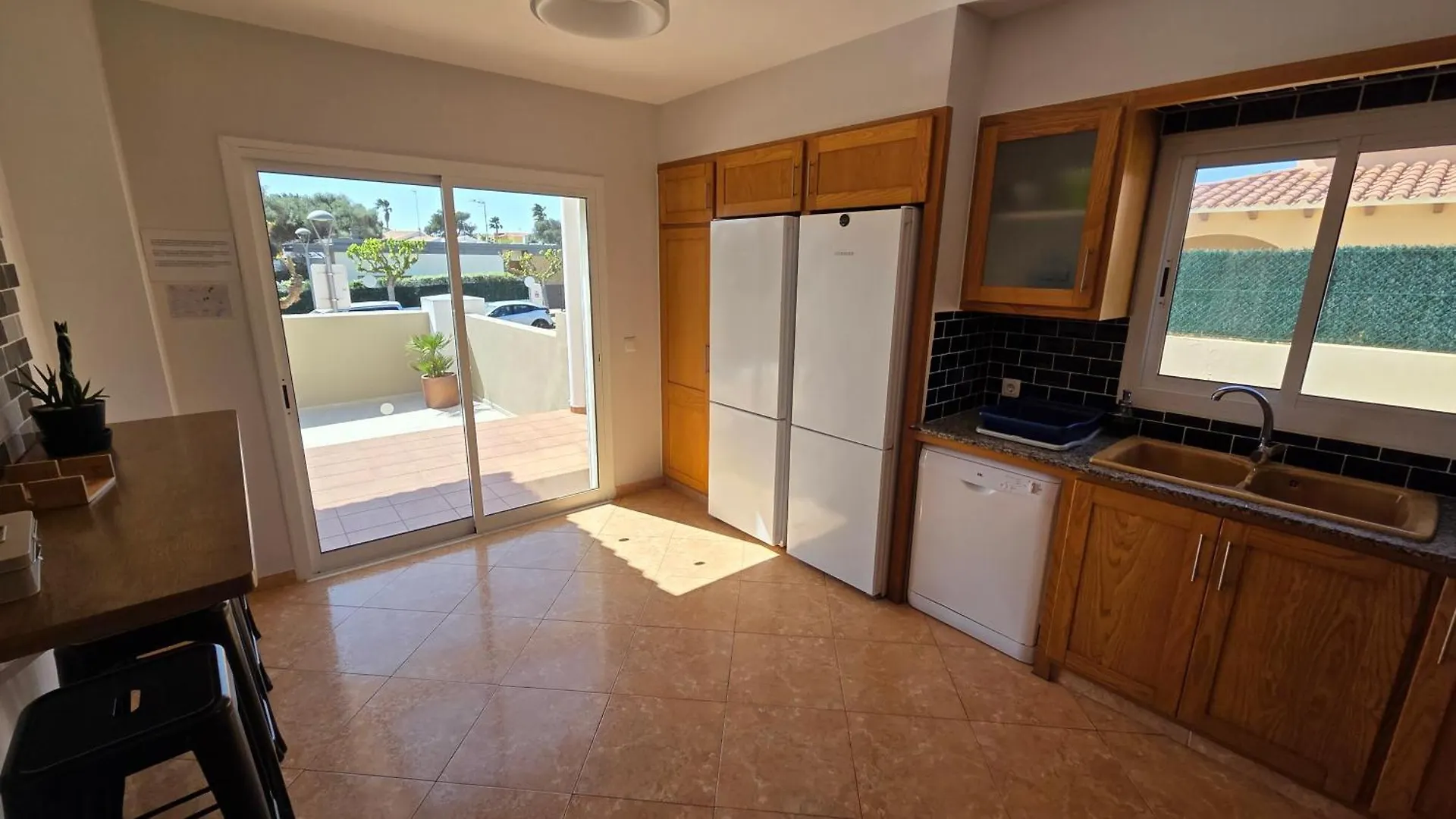 Villa Victoria Paradise Cala'N Blanes   Cala'N Blanes (Menorca)