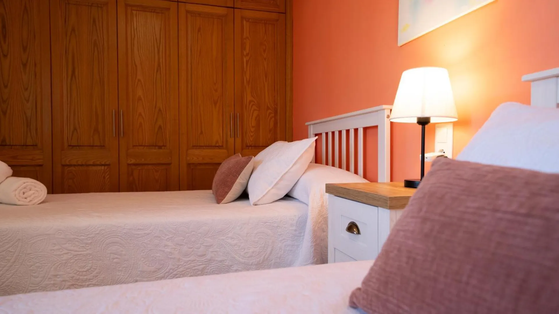 Villa Victoria Paradise Cala'N Blanes