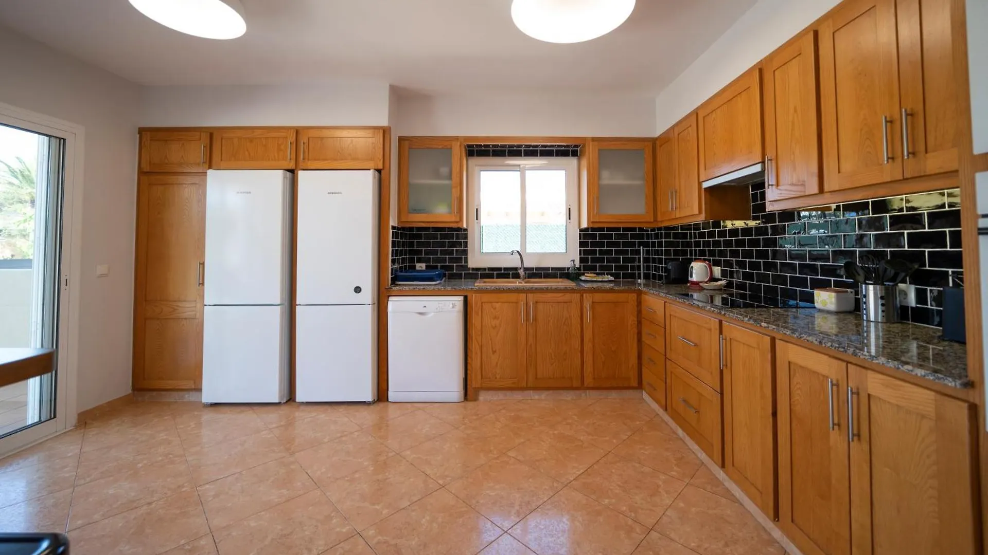 Villa Victoria Paradise Cala'N Blanes  0*, Cala'N Blanes (Menorca)