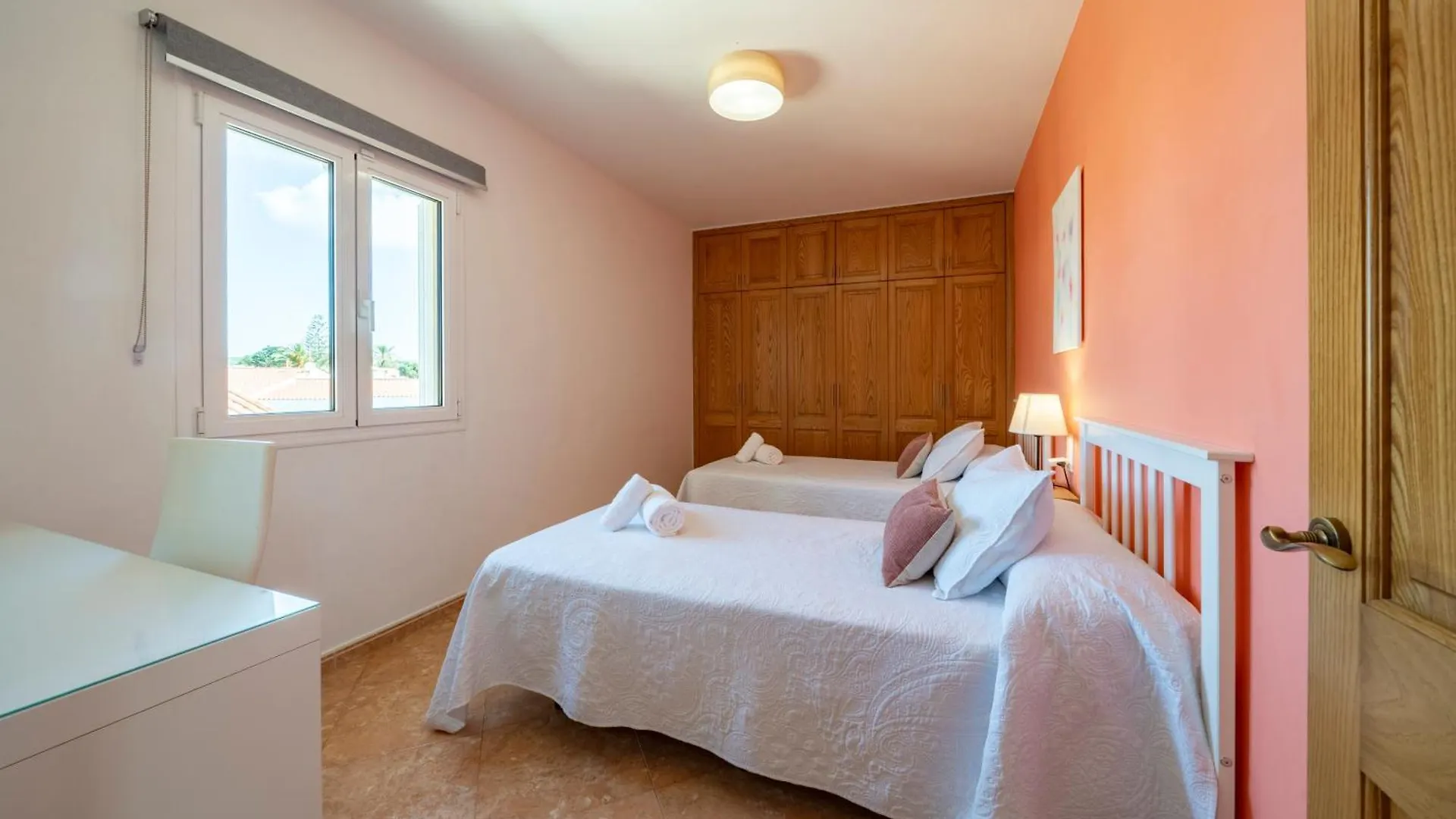 Villa Victoria Paradise Cala'N Blanes