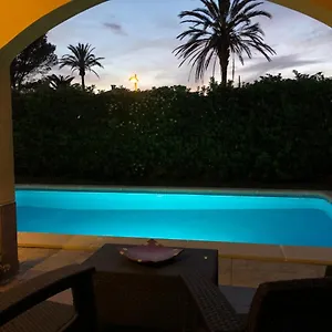 Victoria's Dream Cala'N Blanes (Menorca)
