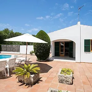 Villas Marineta Park Cala'N Blanes (Menorca)