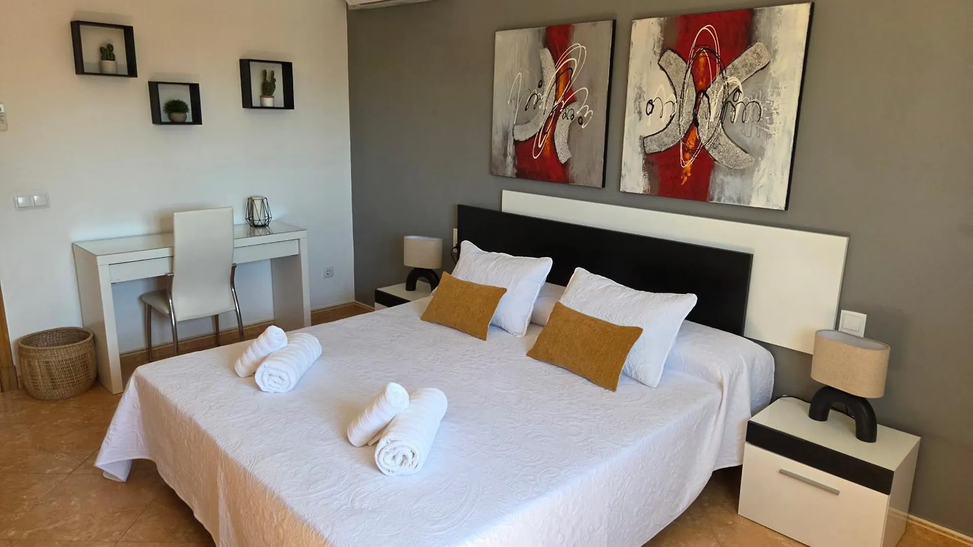 Villa Victoria Paradise Cala'N Blanes