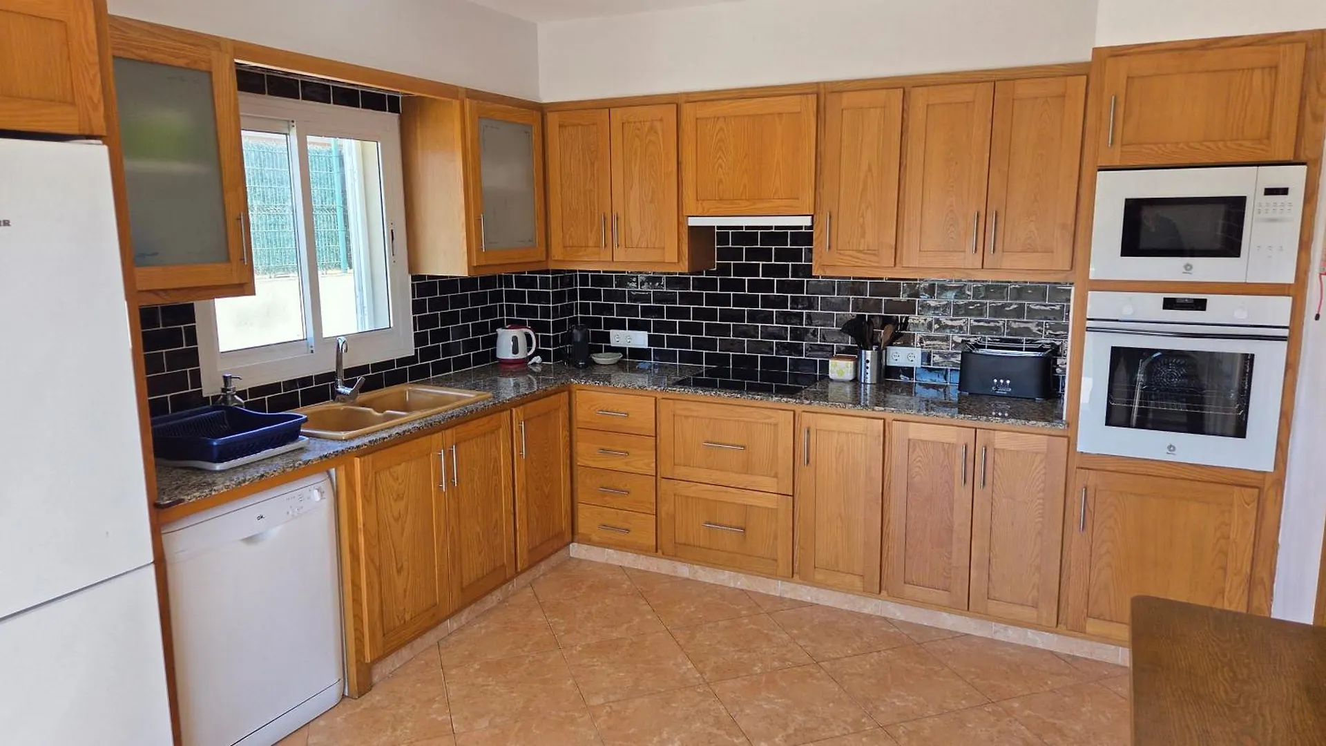Villa Victoria Paradise Cala'N Blanes