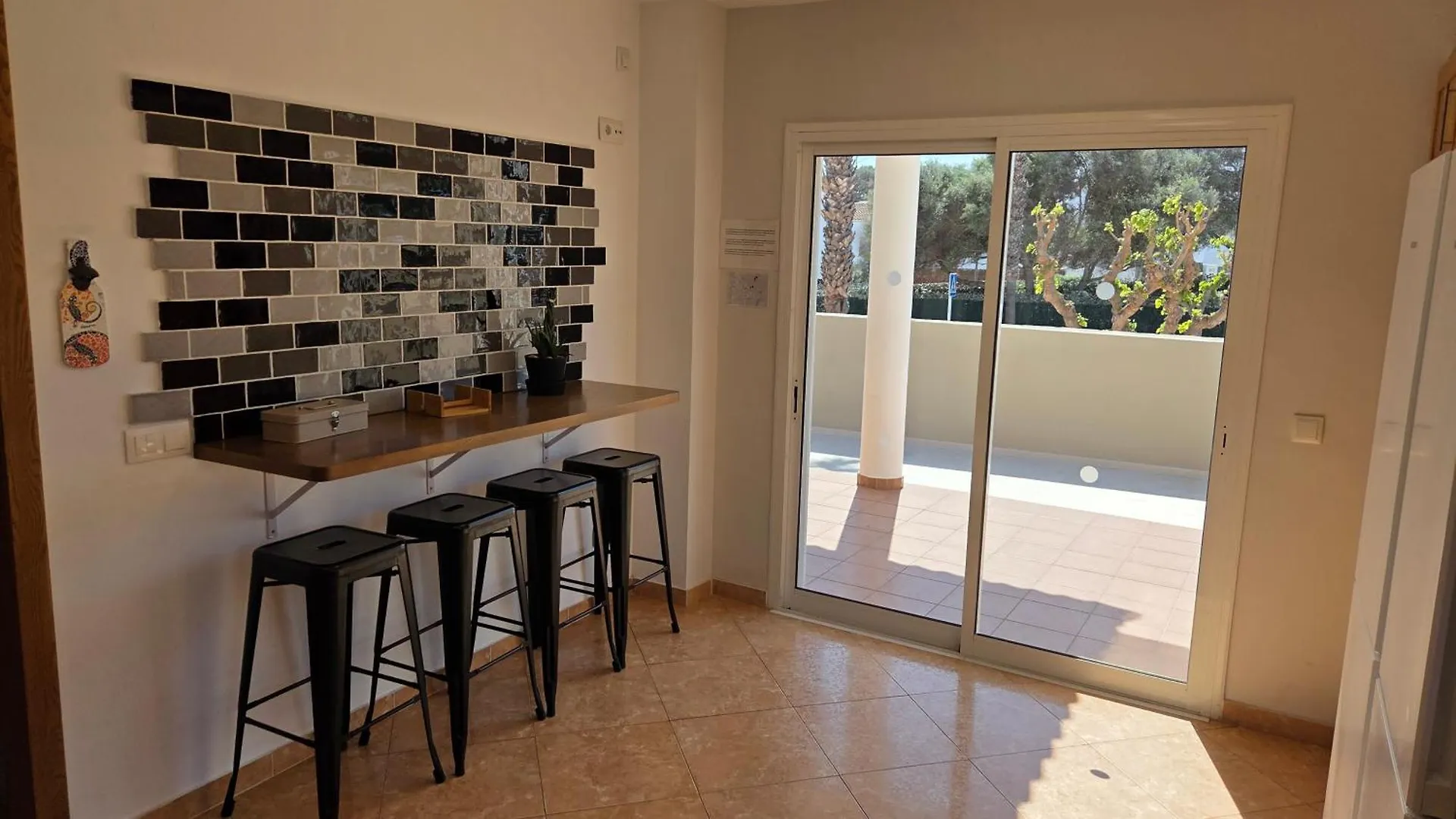 Villa Victoria Paradise Cala'N Blanes  Spain