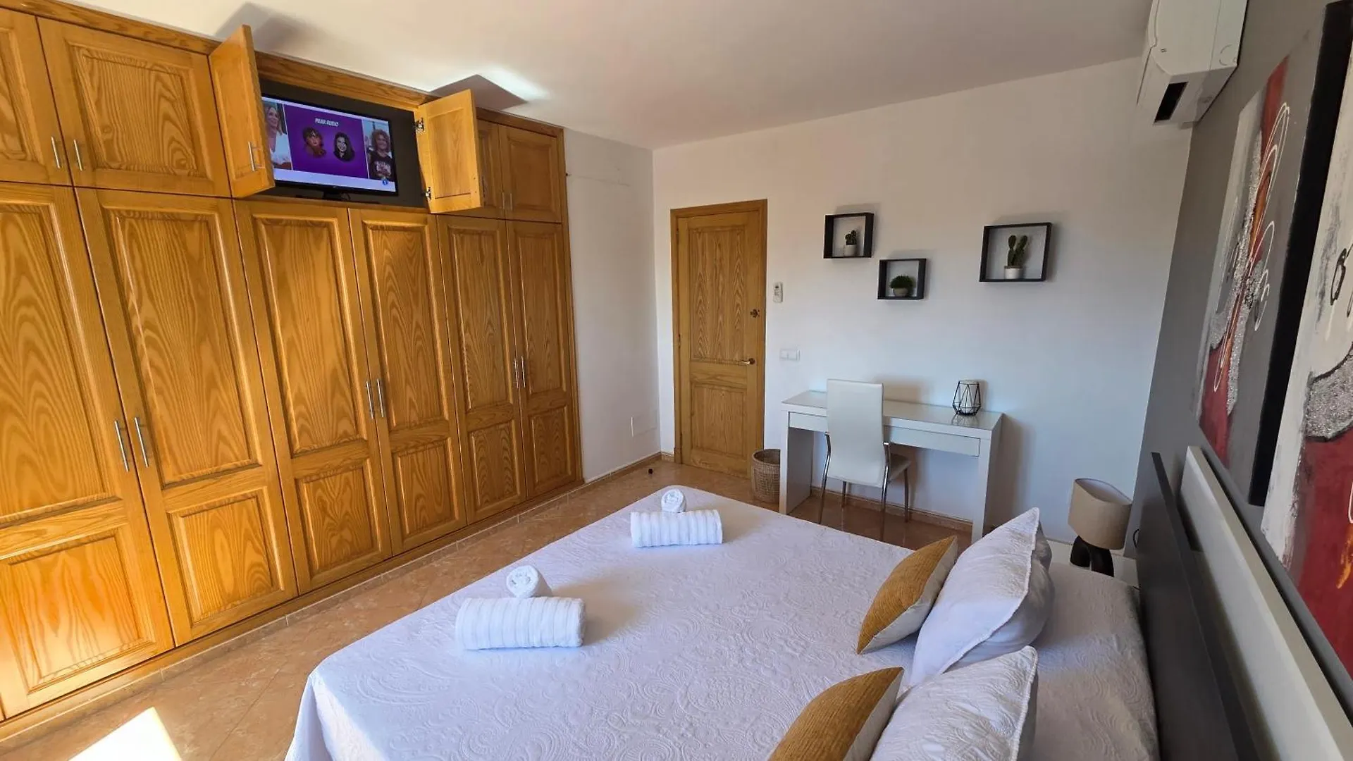Villa Victoria Paradise Cala'N Blanes