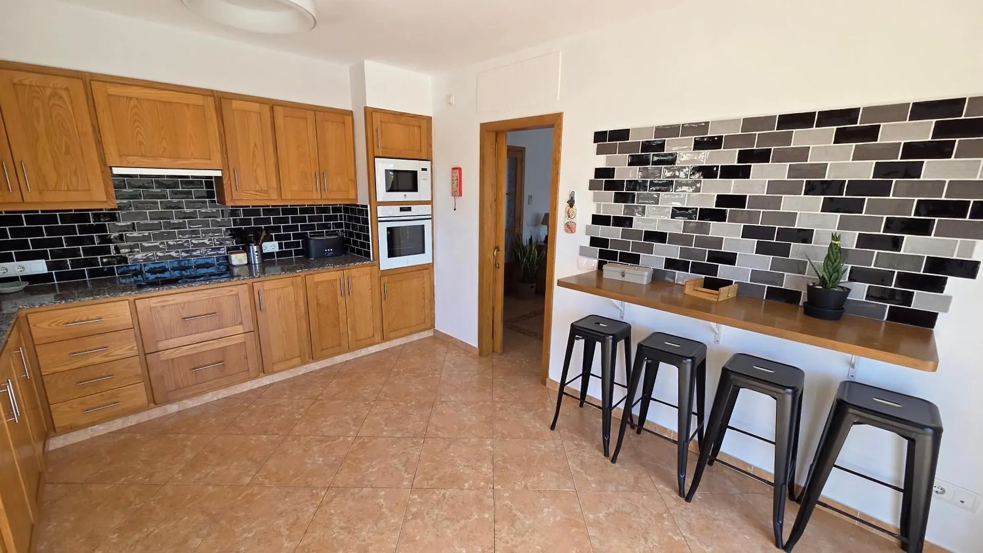 Villa Victoria Paradise Cala'N Blanes  0*, Cala'N Blanes (Menorca) Spain