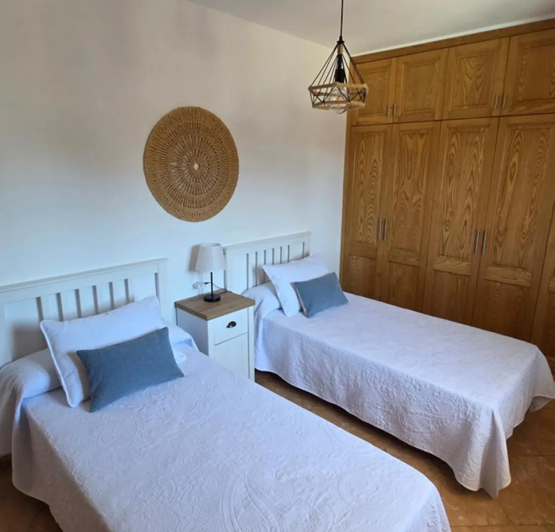 Villa Victoria Paradise Cala'N Blanes