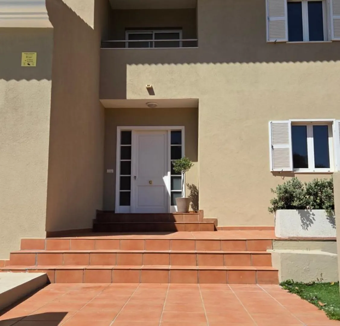 Villa Victoria Paradise Cala'N Blanes