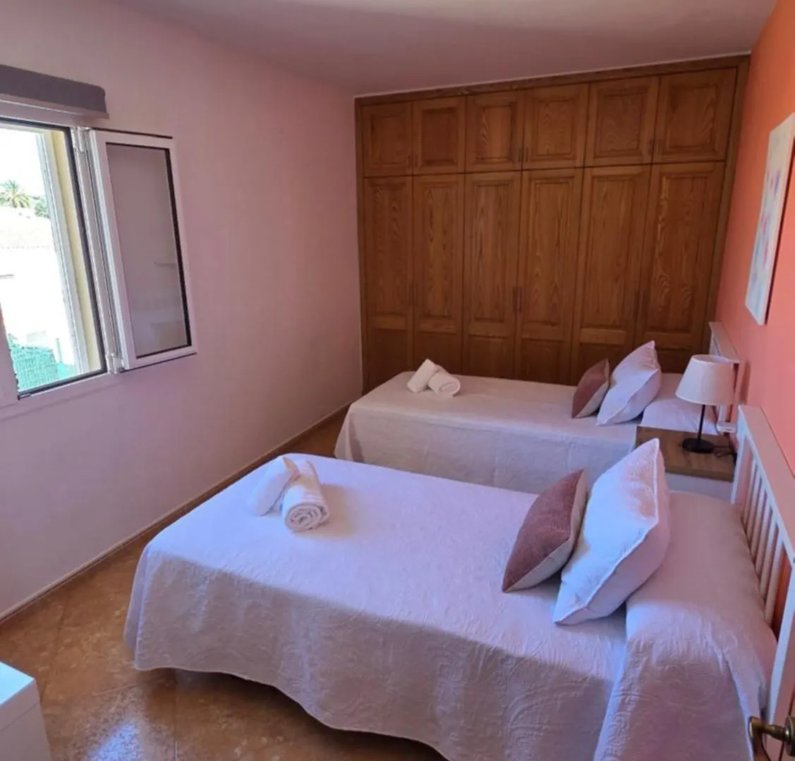 Villa Victoria Paradise Cala'N Blanes  Spain