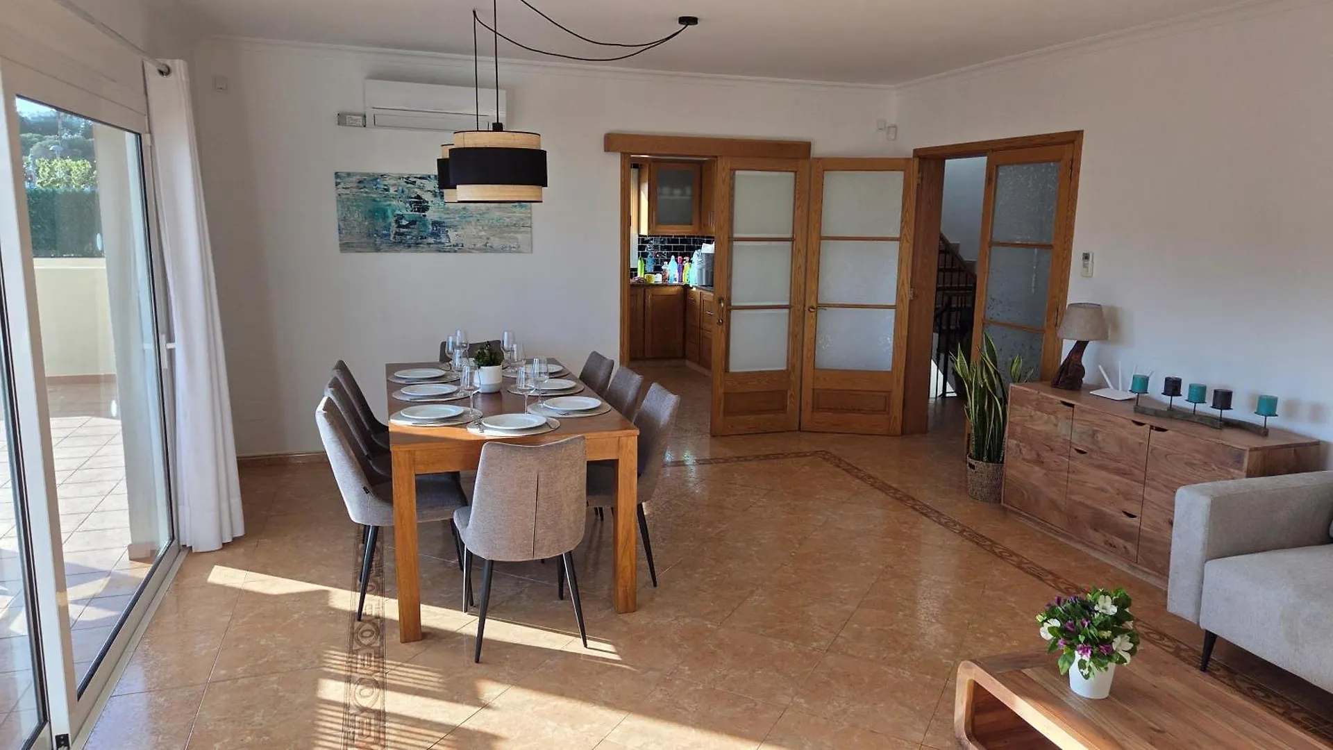 Villa Victoria Paradise Cala'N Blanes