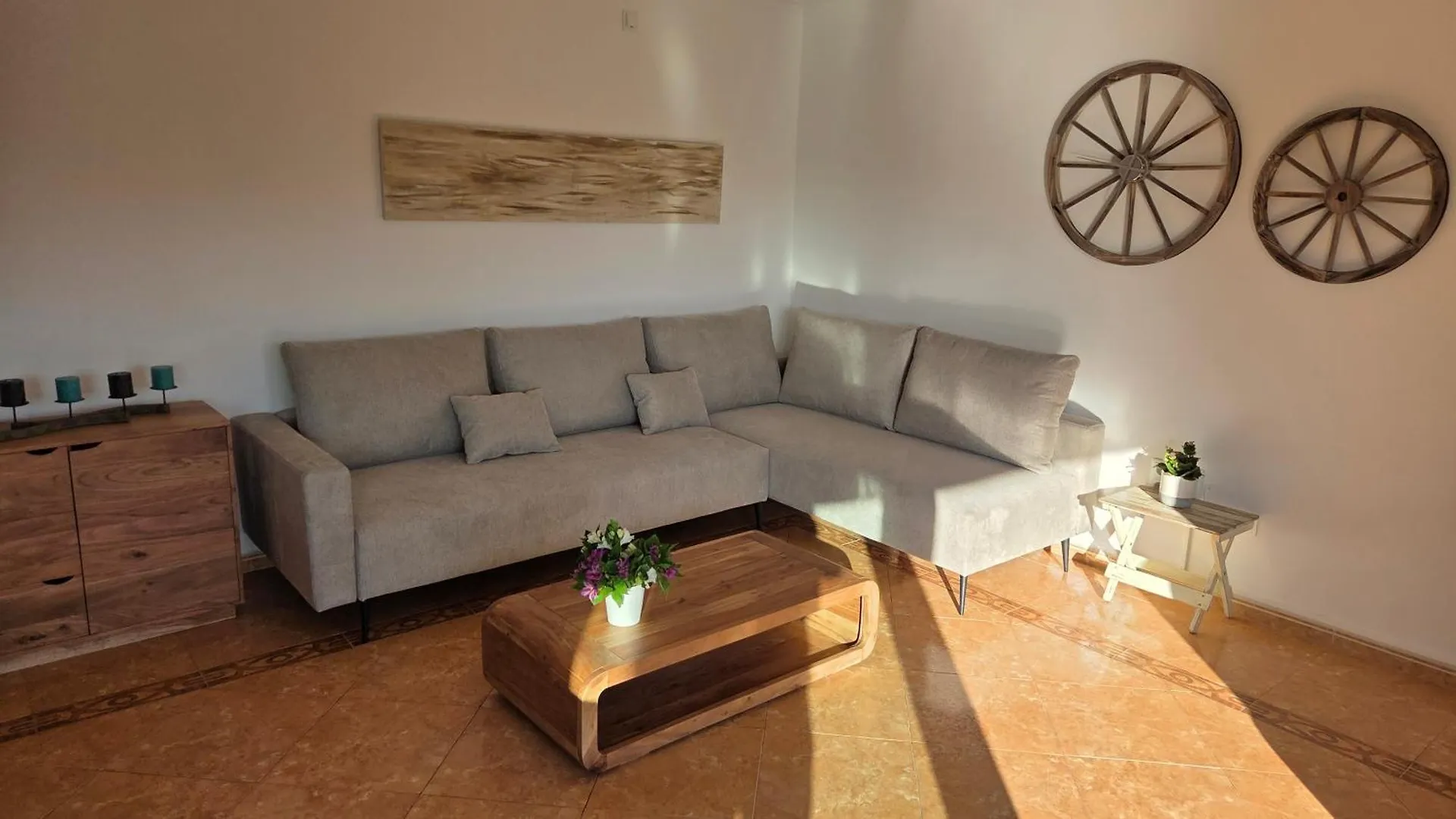 Villa Victoria Paradise Cala'N Blanes