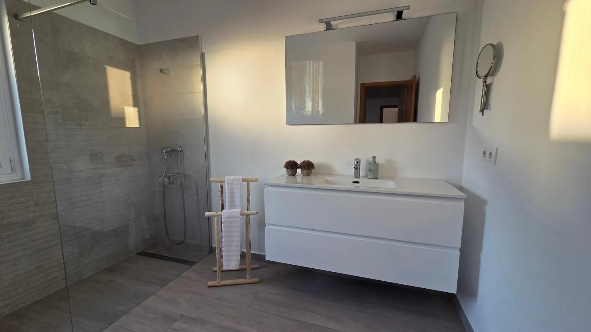 Villa Victoria Paradise Cala'N Blanes