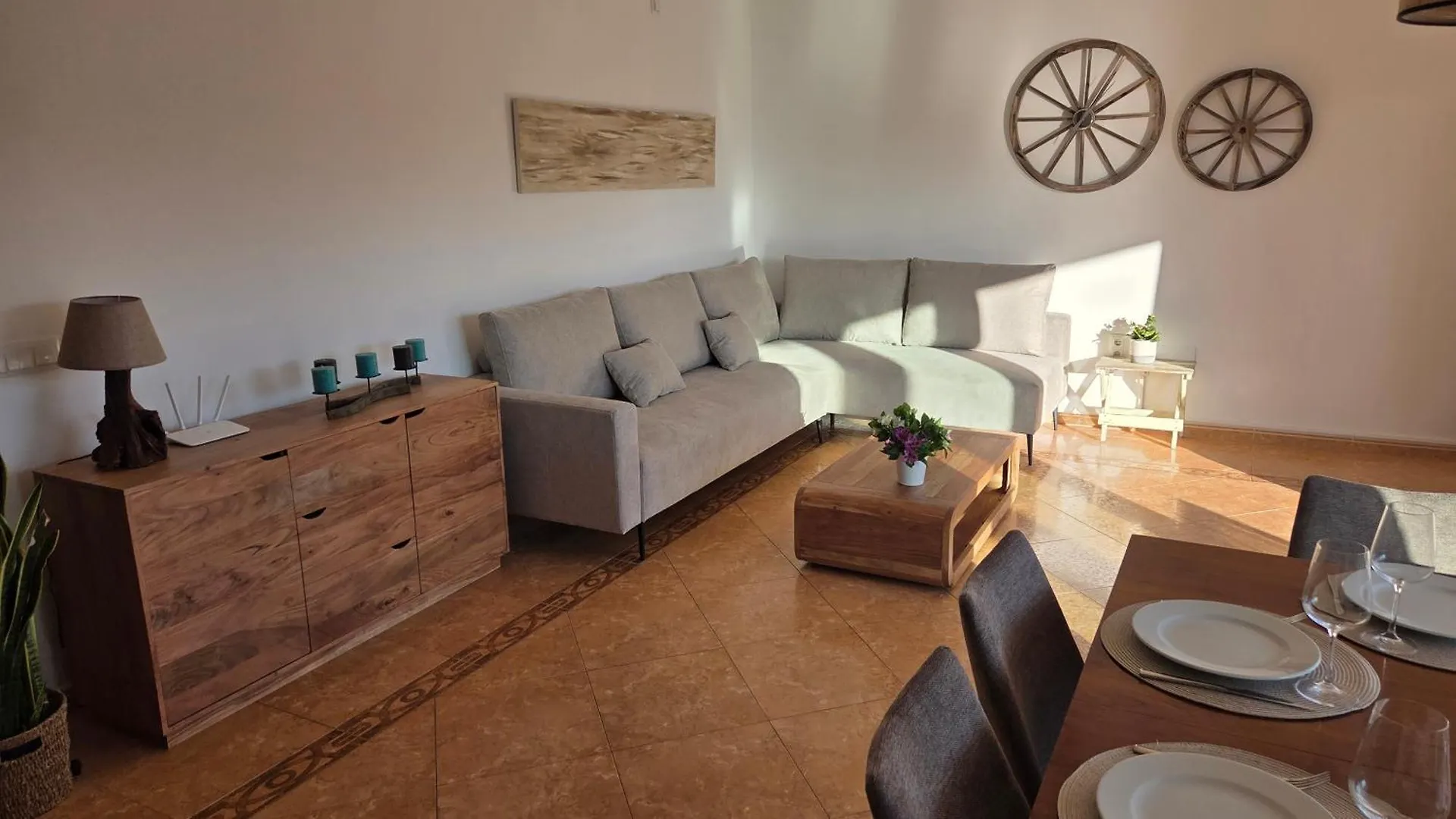 Villa Victoria Paradise Cala'N Blanes