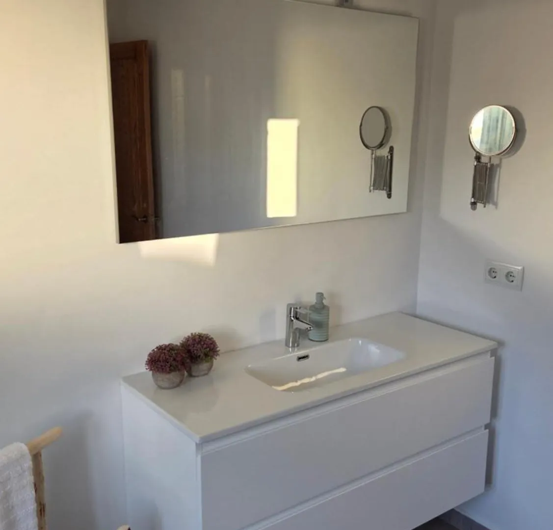 Villa Victoria Paradise Cala'N Blanes
