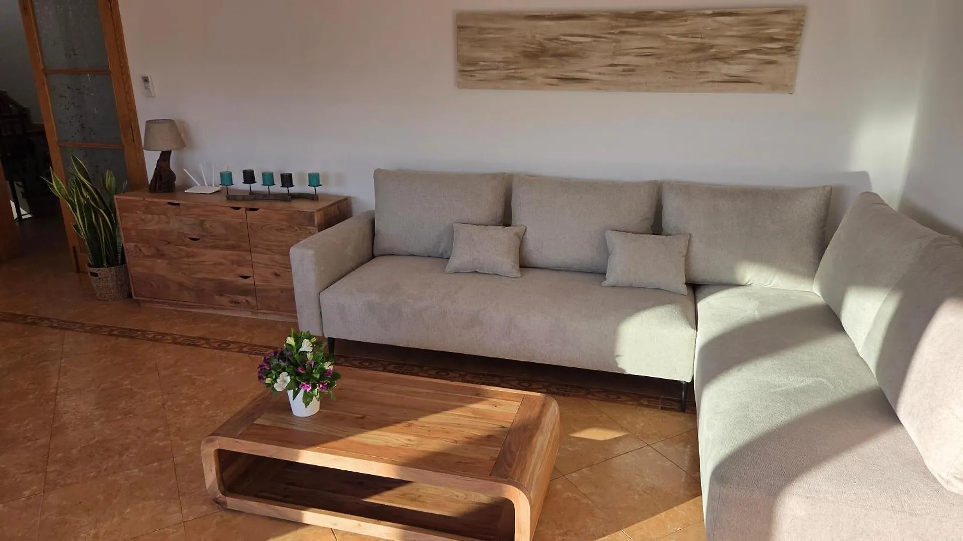 Villa Victoria Paradise Cala'N Blanes