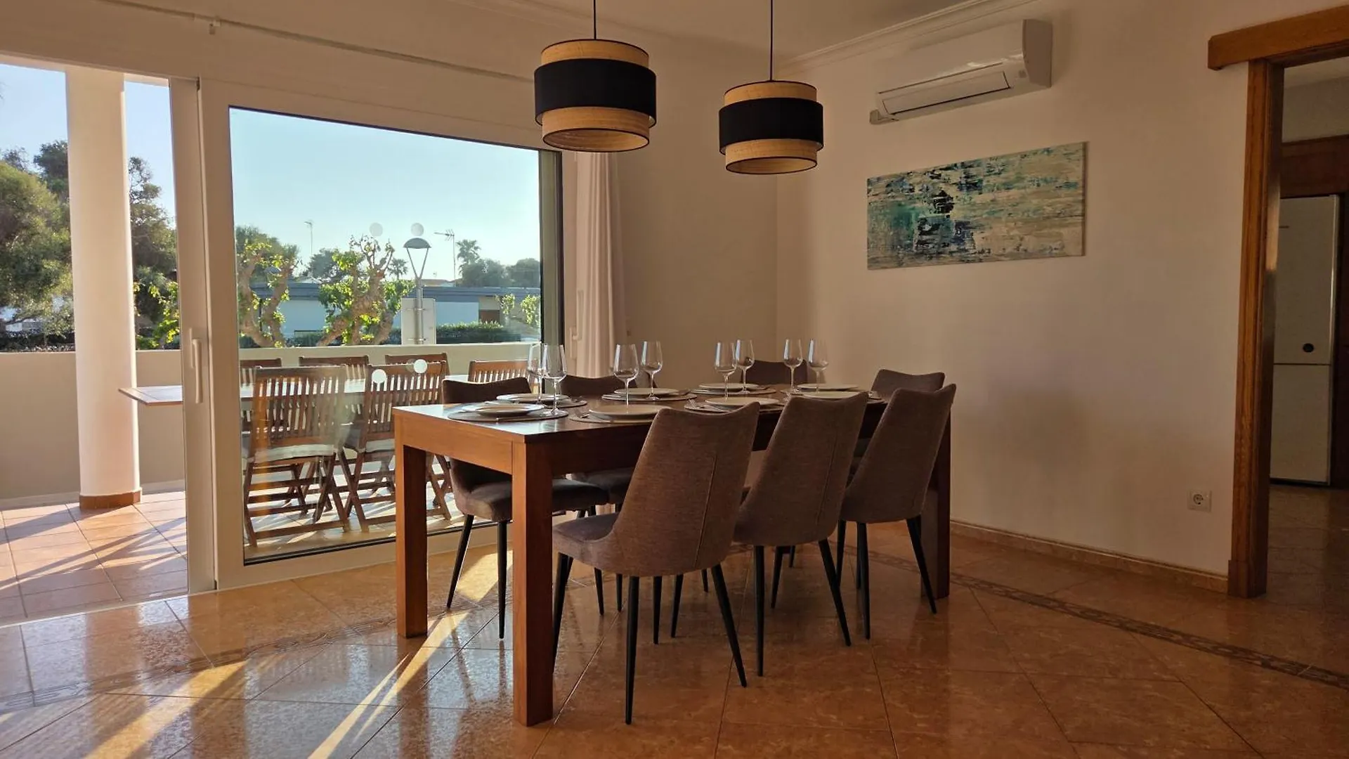 Villa Victoria Paradise Cala'N Blanes  0*, Cala'N Blanes (Menorca)