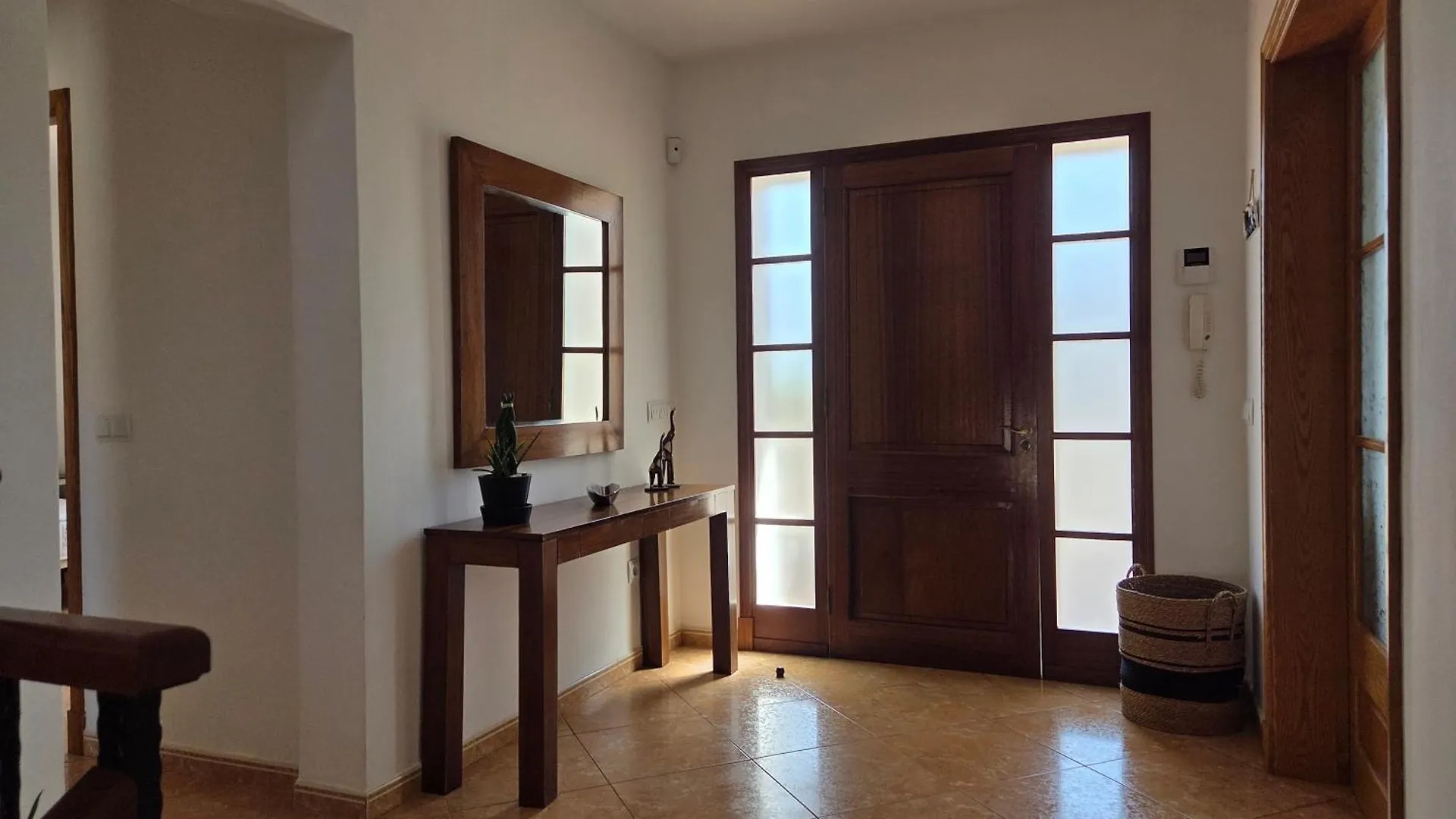 Villa Victoria Paradise Cala'N Blanes  0*, Cala'N Blanes (Menorca)
